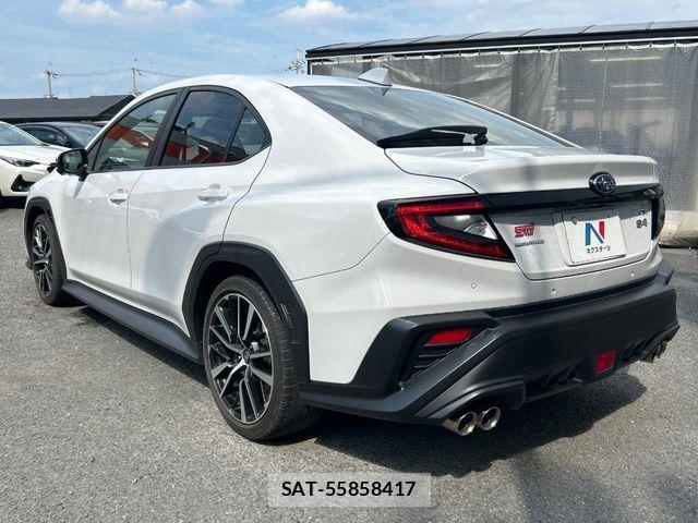 Subaru WRX S4 2022-07 8338592-16