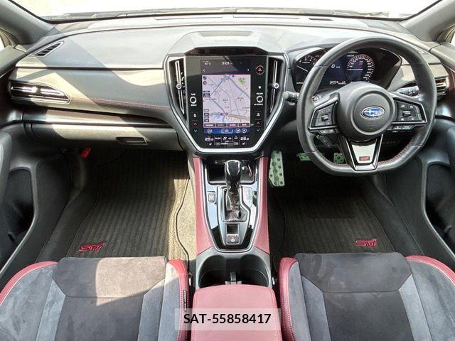 Subaru WRX S4 2022-07 8338592-1