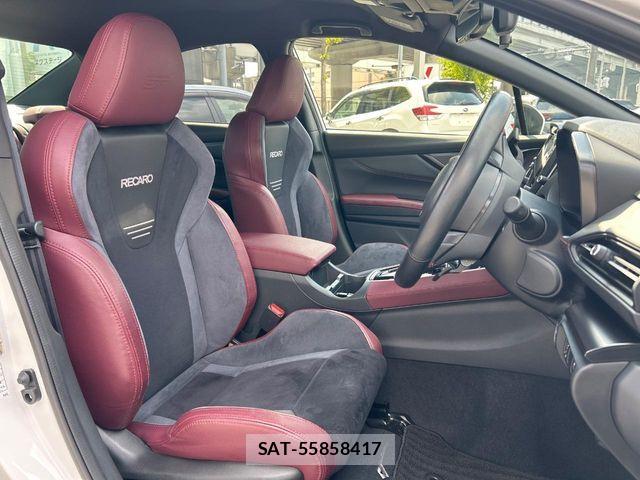 Subaru WRX S4 2022-07 8338592-2