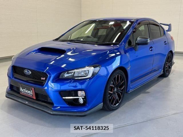 Subaru WRX S4 2017-03 8355930-0