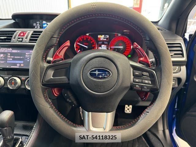 Subaru WRX S4 2017-03 8355930-11