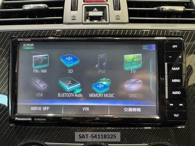 Subaru WRX S4 2017-03 8355930-19