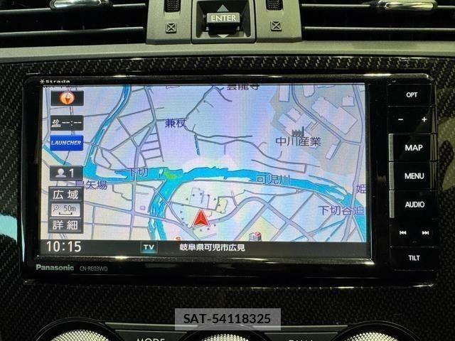 Subaru WRX S4 2017-03 8355930-20