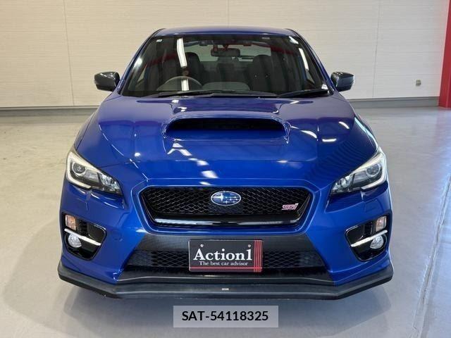 Subaru WRX S4 2017-03 8355930-2