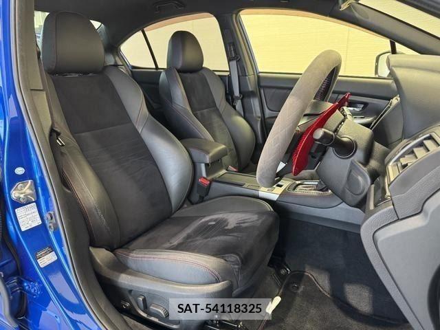 Subaru WRX S4 2017-03 8355930-8