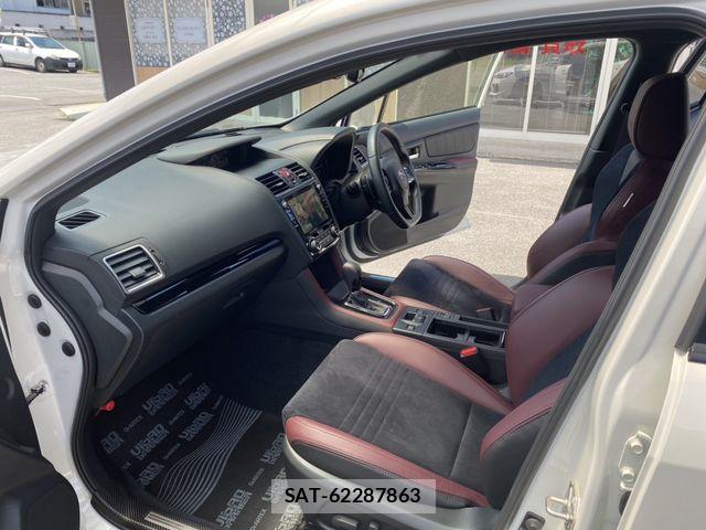 Subaru WRX S4 2020-07 8355928-10