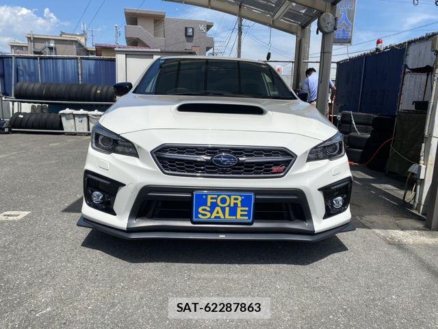Subaru WRX S4 2020-07 8355928-15