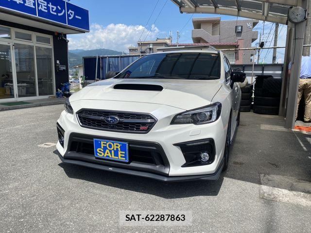 Subaru WRX S4 2020-07 8355928-16