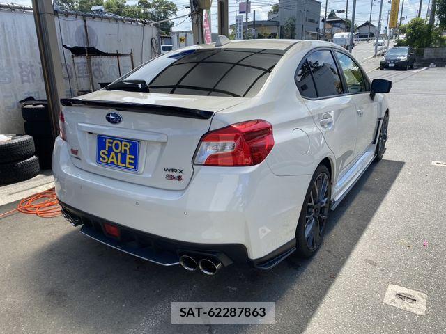 Subaru WRX S4 2020-07 8355928-17