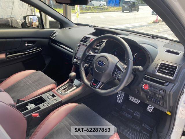 Subaru WRX S4 2020-07 8355928-1