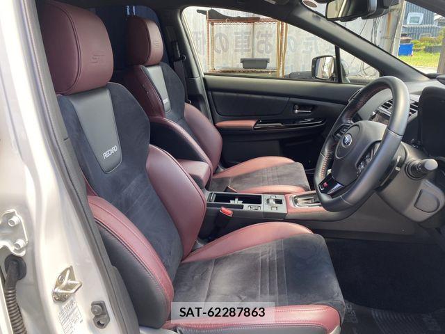 Subaru WRX S4 2020-07 8355928-8