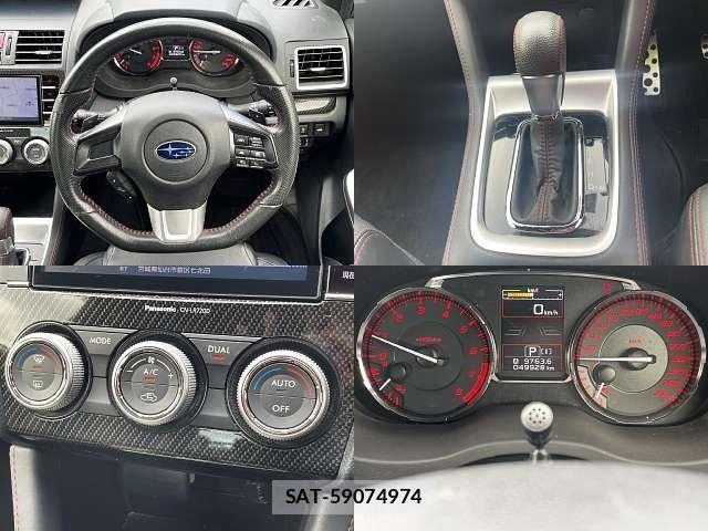 Subaru WRX S4 2016-07 8369904-3