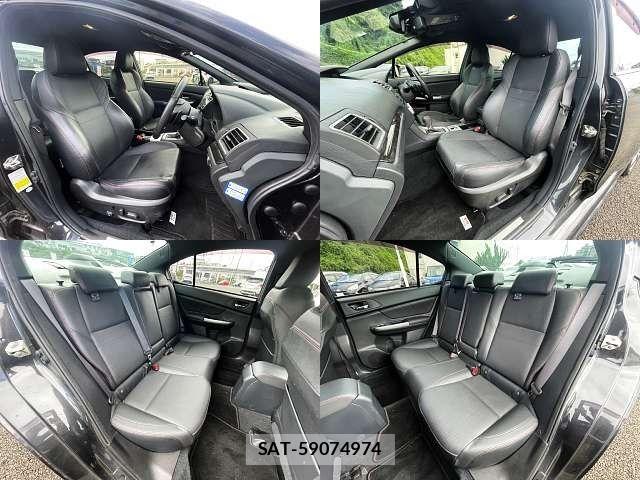 Subaru WRX S4 2016-07 8369904-7