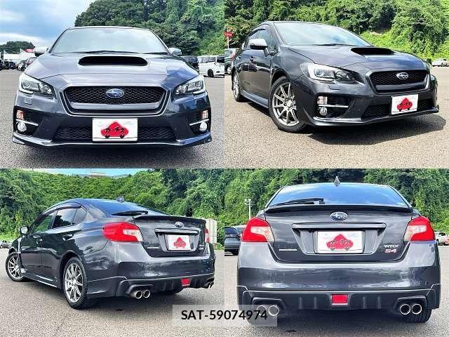 Subaru WRX S4 2016-07 8369904-8