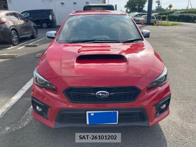 Subaru WRX S4 2017-08 8369905-0