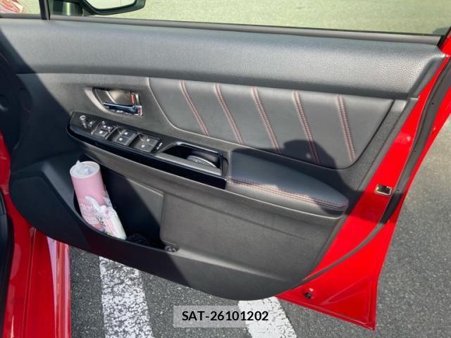 Subaru WRX S4 2017-08 8369905-10