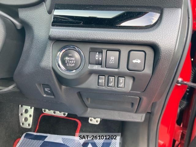 Subaru WRX S4 2017-08 8369905-11