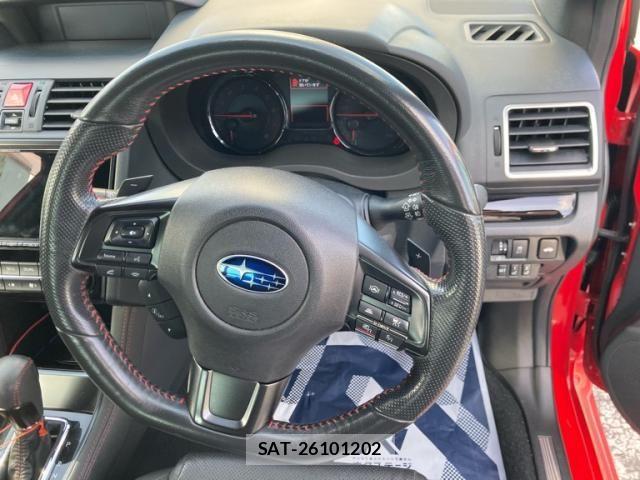 Subaru WRX S4 2017-08 8369905-12