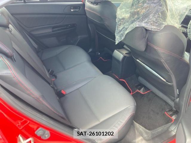 Subaru WRX S4 2017-08 8369905-14