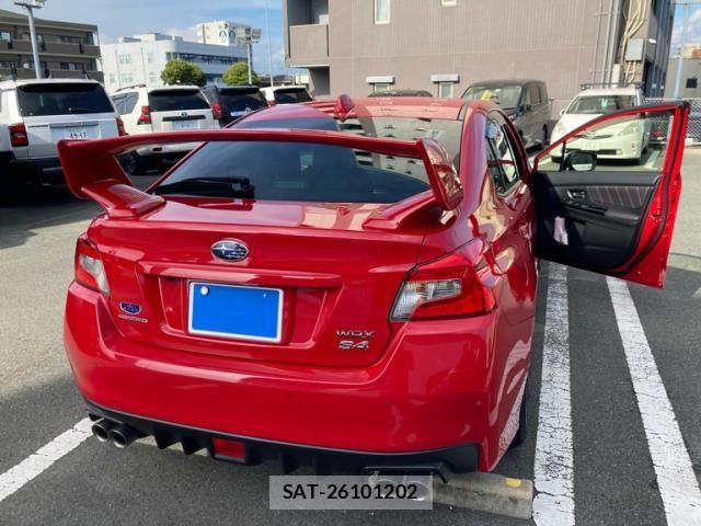 Subaru WRX S4 2017-08 8369905-1