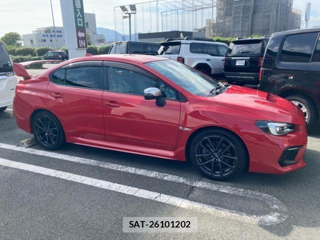 Subaru WRX S4 2017-08 8369905-2