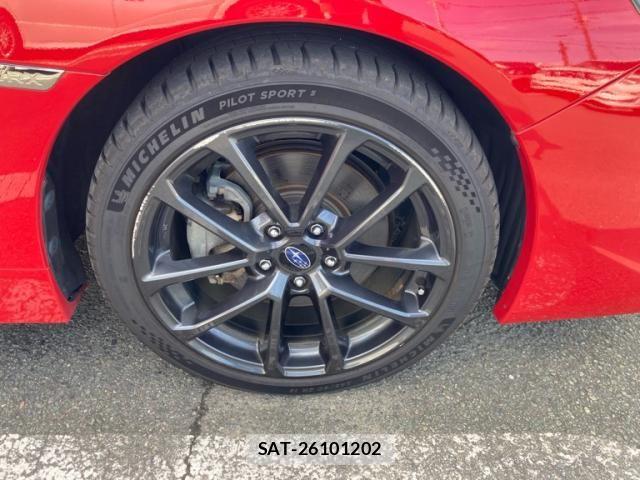 Subaru WRX S4 2017-08 8369905-4