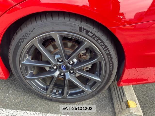 Subaru WRX S4 2017-08 8369905-5