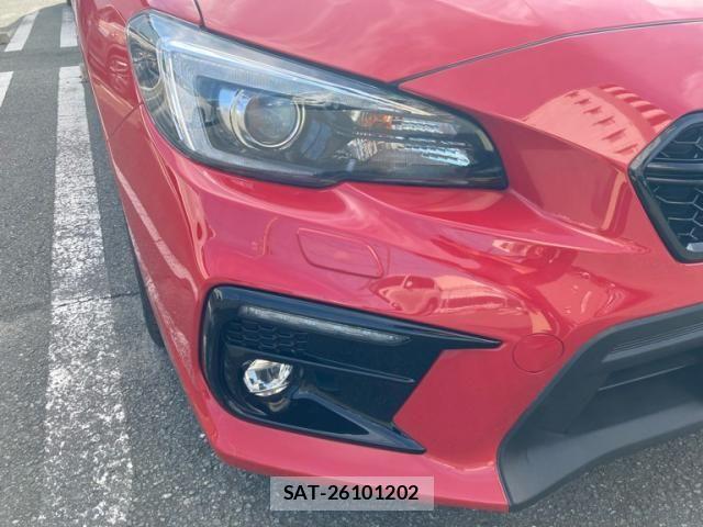 Subaru WRX S4 2017-08 8369905-8