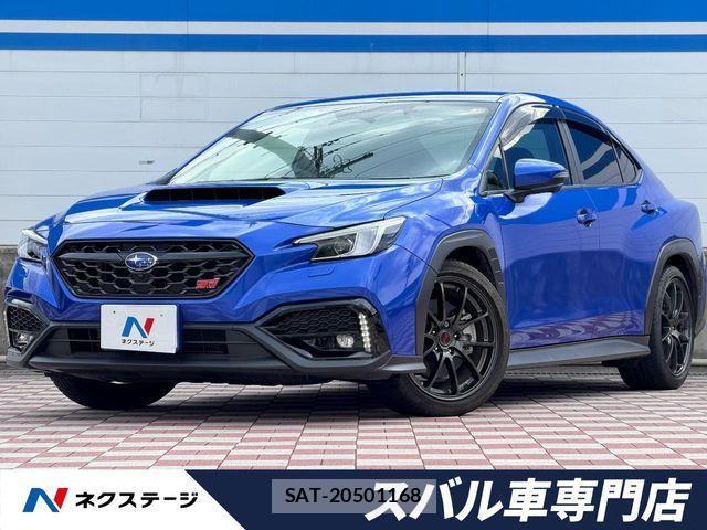 Subaru WRX S4 2024-10 8369901-0