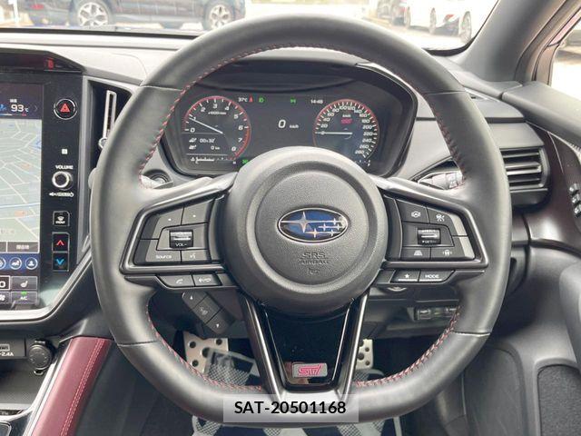 Subaru WRX S4 2024-10 8369901-10