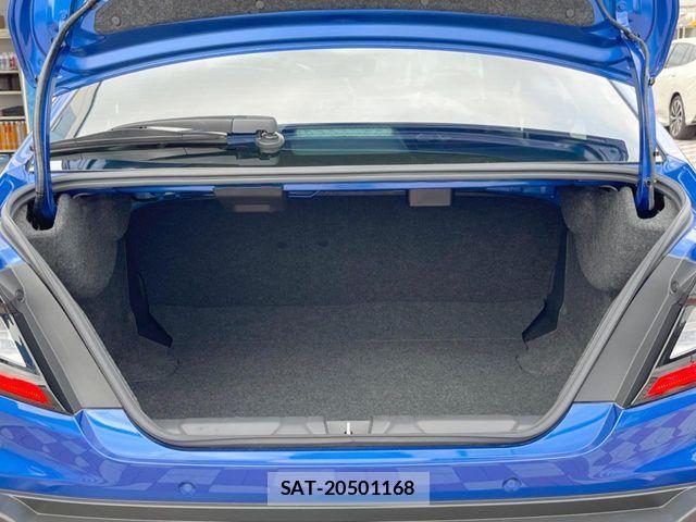 Subaru WRX S4 2024-10 8369901-11
