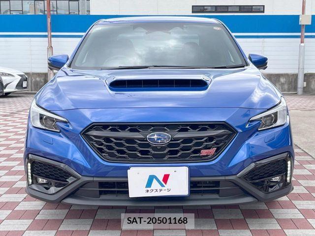 Subaru WRX S4 2024-10 8369901-13