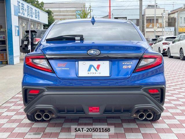 Subaru WRX S4 2024-10 8369901-14
