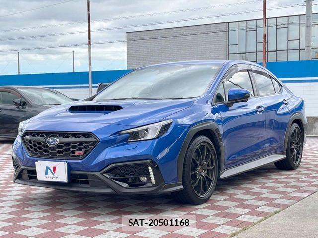Subaru WRX S4 2024-10 8369901-15