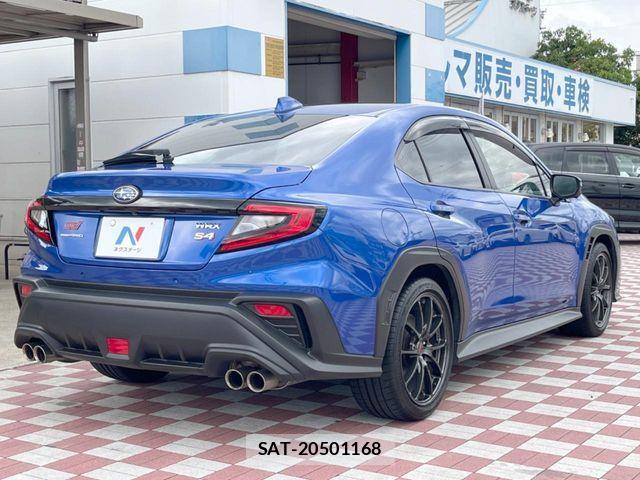 Subaru WRX S4 2024-10 8369901-16