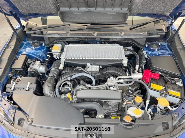 Subaru WRX S4 2024-10 8369901-17
