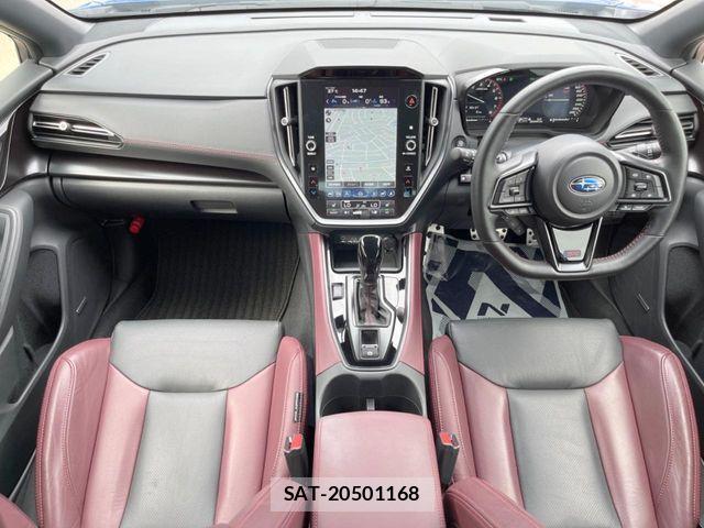 Subaru WRX S4 2024-10 8369901-1