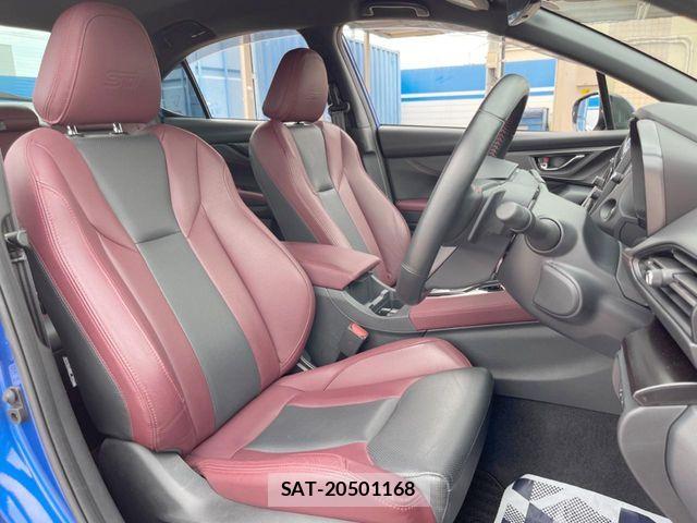 Subaru WRX S4 2024-10 8369901-8