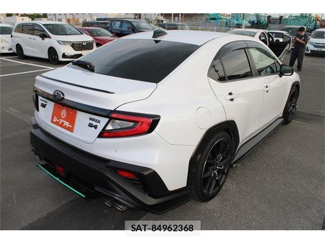 Subaru WRX S4 2023-04 8369903-10