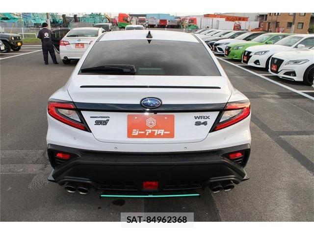 Subaru WRX S4 2023-04 8369903-11