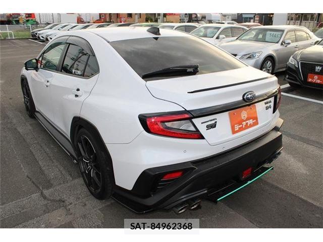 Subaru WRX S4 2023-04 8369903-12