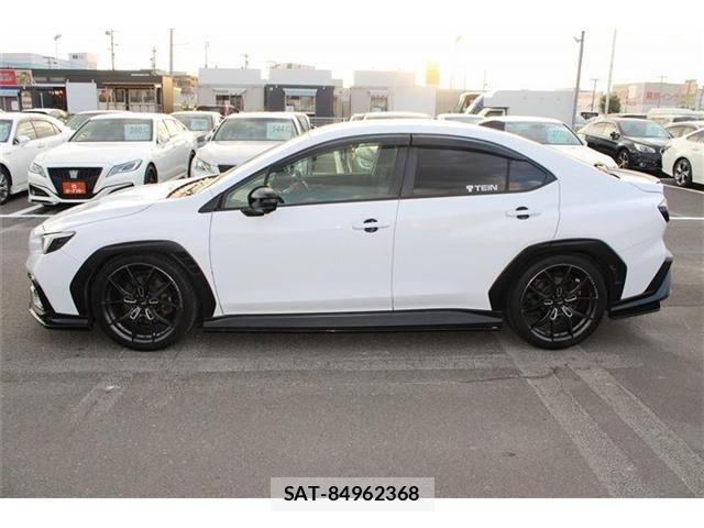 Subaru WRX S4 2023-04 8369903-13