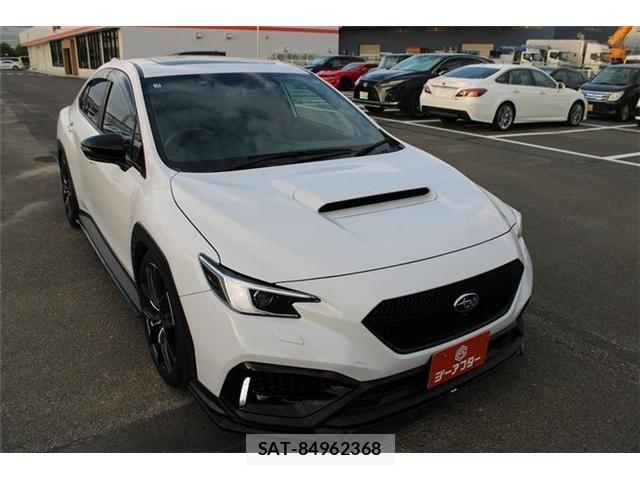 Subaru WRX S4 2023-04 8369903-8