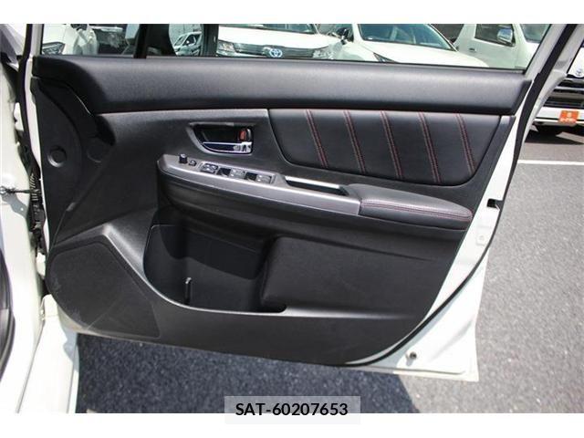 Subaru WRX S4 2014-11 8369907-17