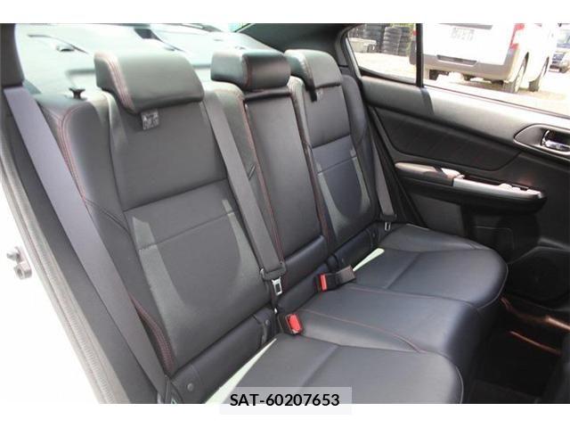Subaru WRX S4 2014-11 8369907-19