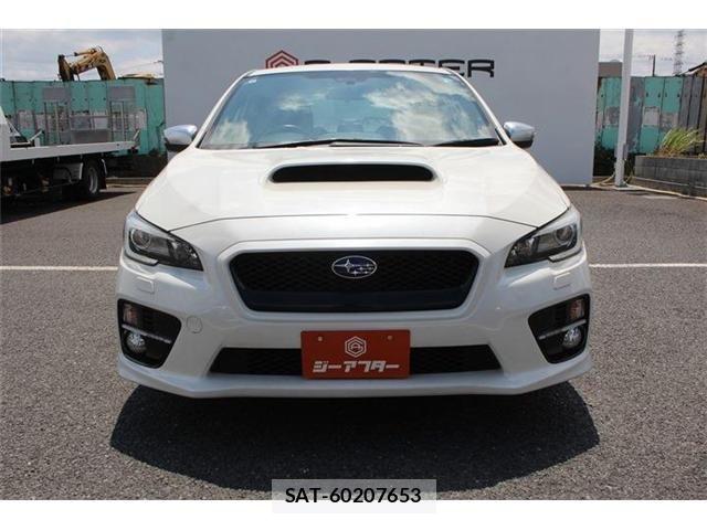 Subaru WRX S4 2014-11 8369907-5