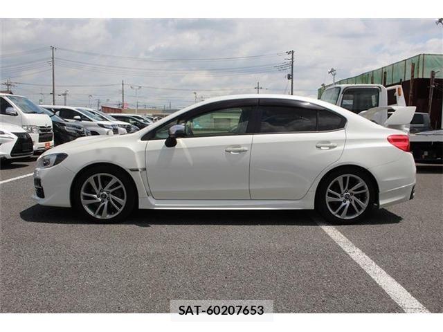 Subaru WRX S4 2014-11 8369907-6