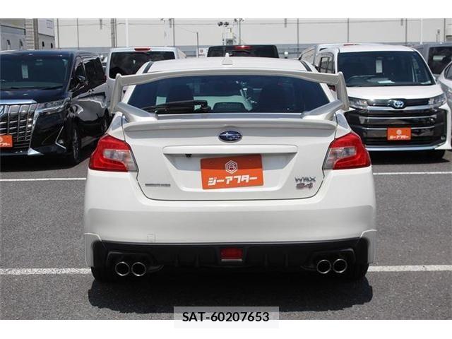 Subaru WRX S4 2014-11 8369907-7