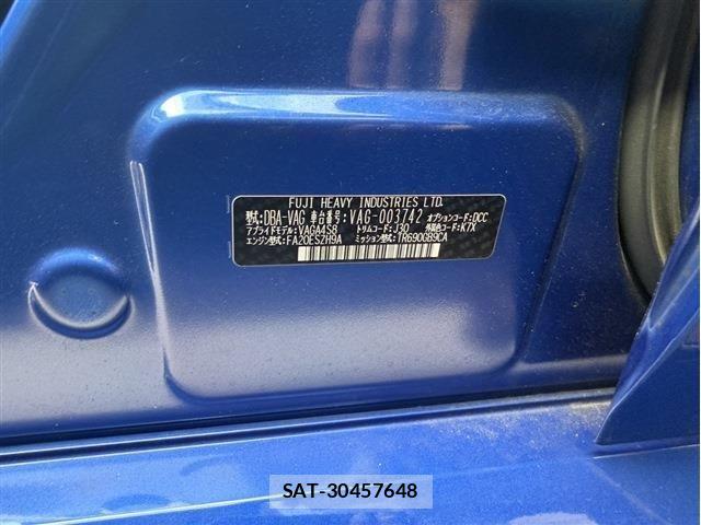 Subaru WRX S4 2014-11 8416007-4
