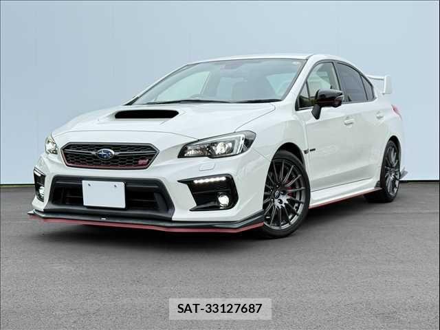 Subaru WRX S4 2018-10 8416009-0